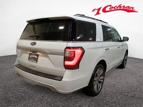 Used 2020 Ford Expedition Platinum image 22