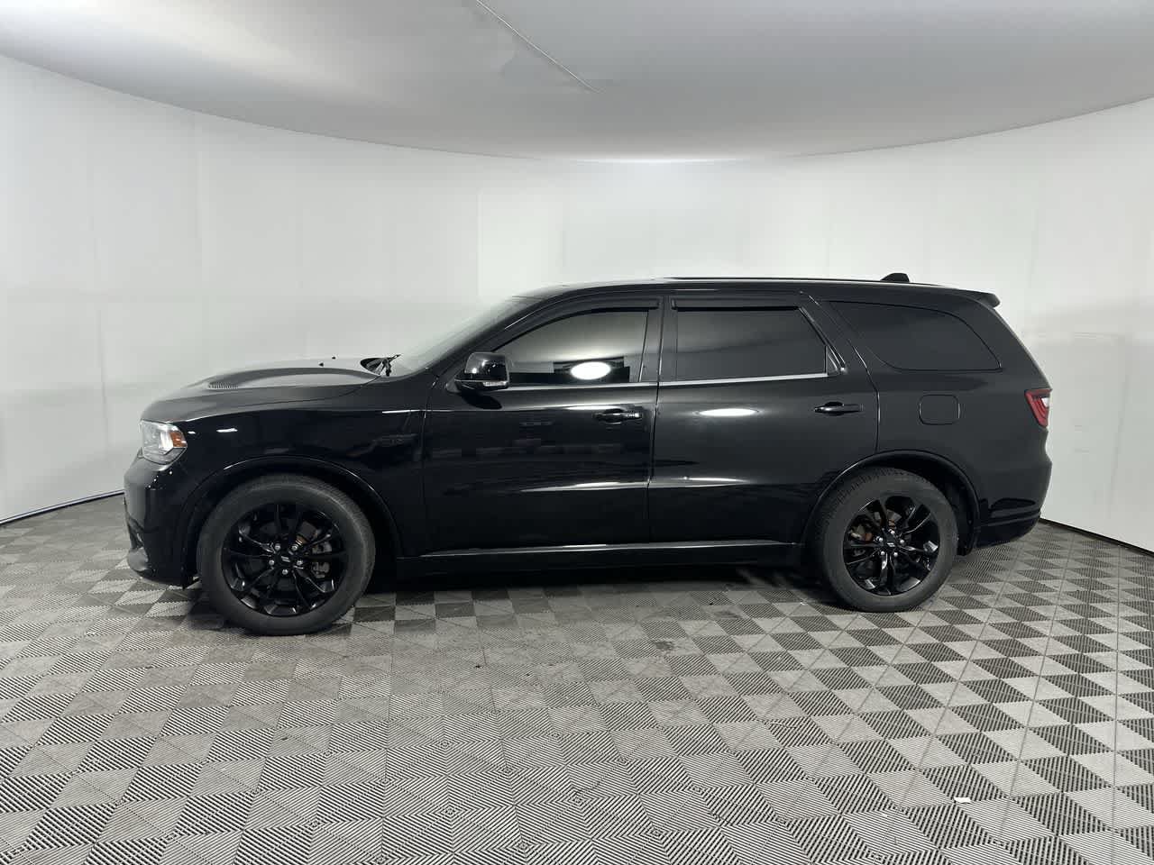 Used 2020 Dodge Durango R/T w/ Blacktop Package AWD/4WD image 5
