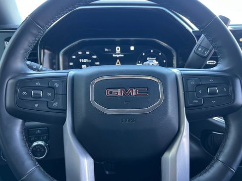 Used 2023 GMC Sierra 1500 Elevation image 34