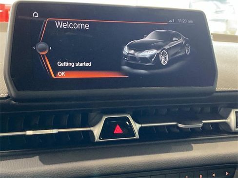 New 2026 Toyota Supra Premium image 14