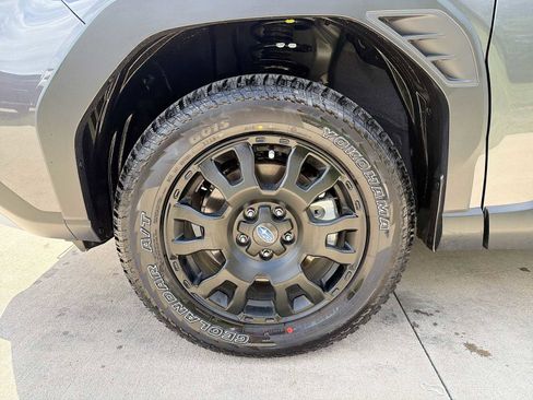 Used 2026 Subaru Forester Wilderness w/ Wilderness Plus Package AWD/4WD image 10