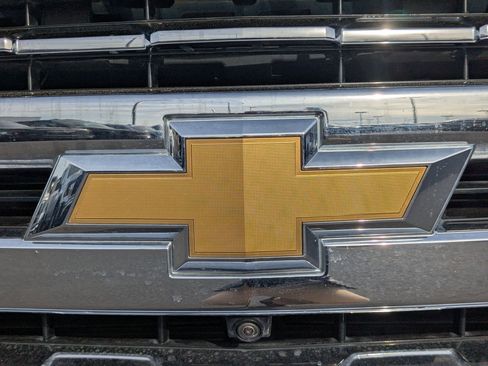 Certified 2021 Chevrolet Silverado 1500 LTZ w/ Technology Package image 14