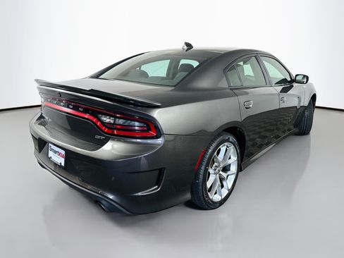 Used 2021 Dodge Charger GT RWD image 7