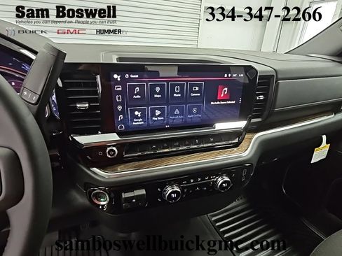 New 2026 GMC Sierra 1500 Elevation AWD/4WD image 12