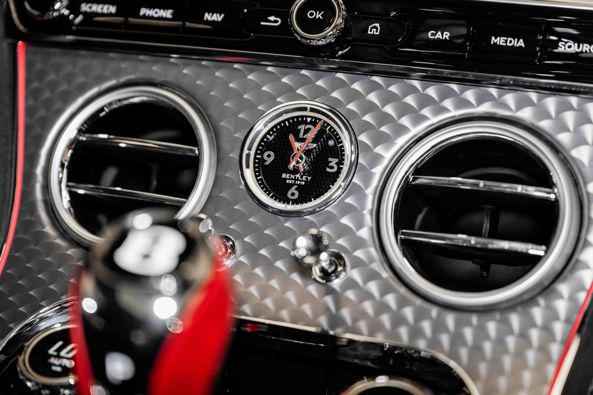 New 2024 Bentley Continental GT Speed AWD/4WD image 34