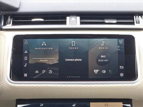 Used 2023 Land Rover Range Rover Velar R-Dynamic S image 15