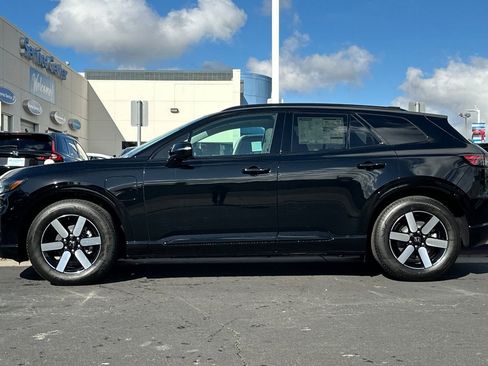 New 2026 Honda Prologue Touring image 8