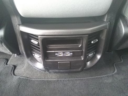 Used 2023 RAM 1500 Big Horn AWD/4WD image 11