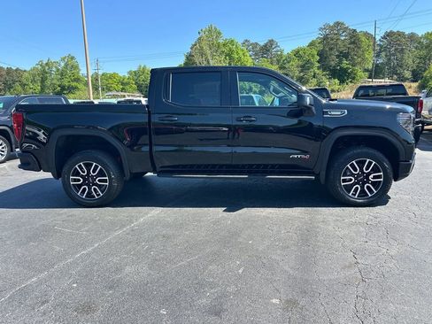 New 2026 GMC Sierra 1500 AT4 w/ AT4 Premium Package image 5