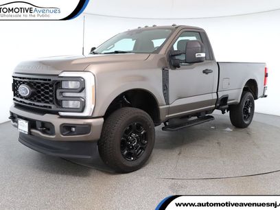 Used 2023 Ford F250 XL w/ STX Appearance Package