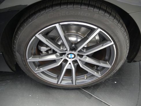 Used 2021 BMW 430i Convertible w/ Convenience Package RWD image 15