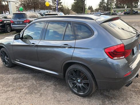 Used 2014 BMW X1 xDrive35i image 5