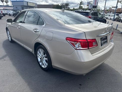 Used 2011 Lexus ES 350 FWD image 3