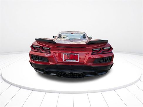 Used 2026 Chevrolet Corvette Z06 image 5