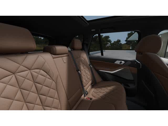 Used 2026 BMW X5 xDrive50e w/ Premium Package AWD/4WD image 12
