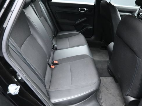 Certified 2023 Honda Civic Sport image 23