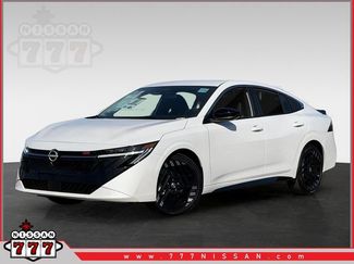 New 2026 Nissan Sentra SR video 1