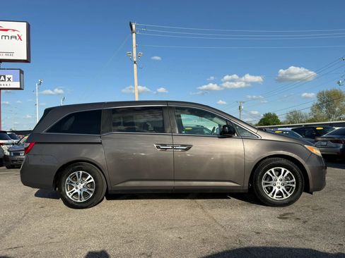 Used 2012 Honda Odyssey EX-L image 2