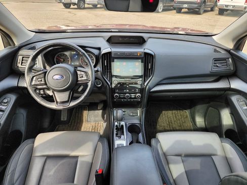 Used 2022 Subaru Ascent Onyx Edition AWD/4WD image 3