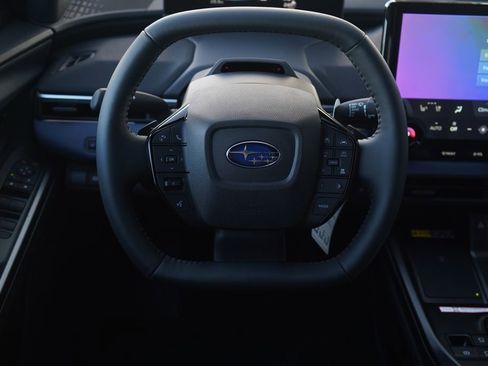 New 2026 Subaru Solterra image 9