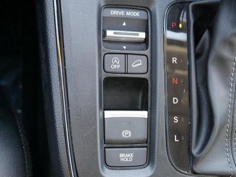 Used 2024 Honda CR-V EX-L image 23