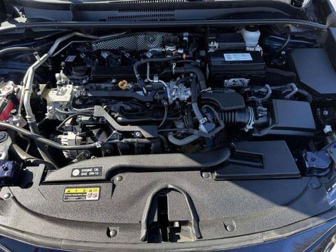Used 2023 Toyota Corolla SE FWD image 54