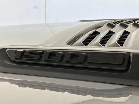 Certified 2025 RAM 1500 Laramie w/ Night Edition AWD/4WD image 16