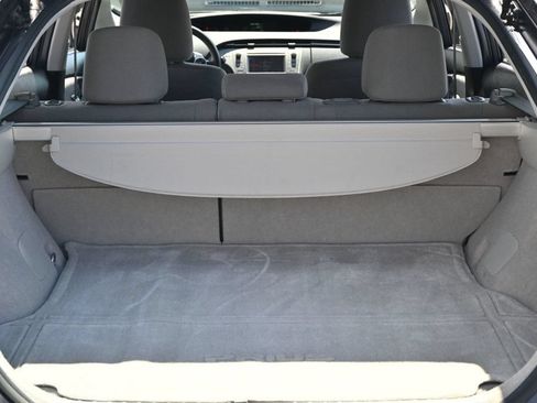 Used 2015 Toyota Prius Three FWD image 20