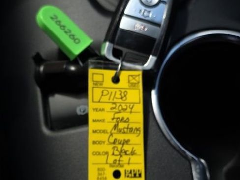 Used 2024 Ford Mustang GT Premium image 20