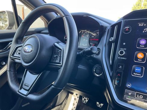 Used 2023 Subaru WRX Premium w/ Popular Package #2 image 45