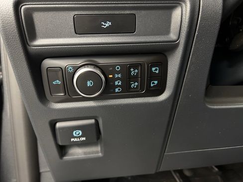 New 2026 Ford F150 XLT w/ Equipment Group 302A MID image 26