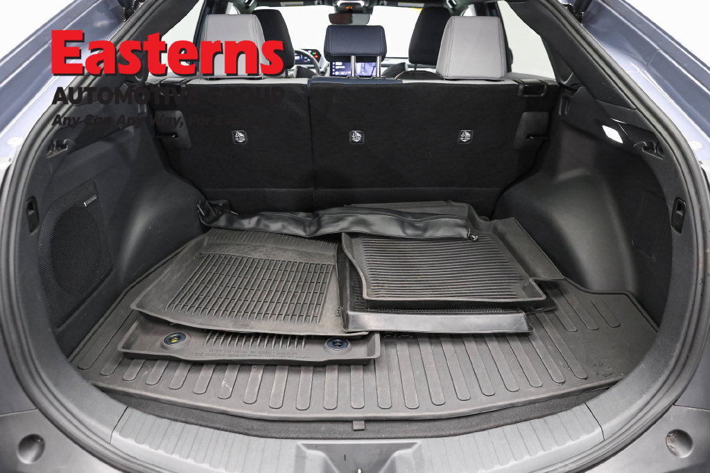 Used 2023 Subaru Solterra AWD image 11