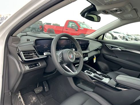 New 2026 Buick Envision Preferred AWD/4WD image 19