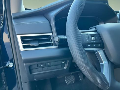 New 2026 Mitsubishi Outlander SE AWD/4WD image 26