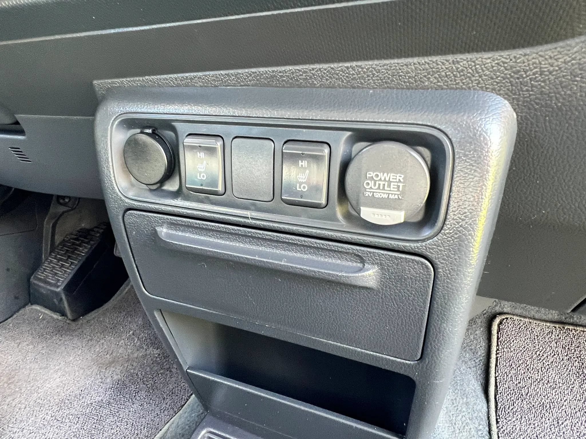 Used 2009 Honda Ridgeline RTL image 38