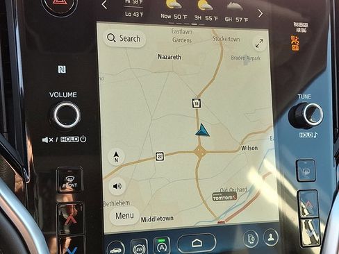 Certified 2023 Subaru Outback Onyx Edition image 18