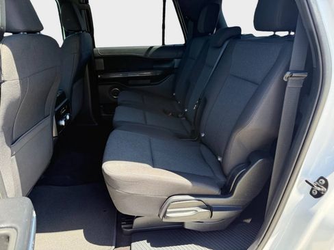 Used 2020 Ford Expedition Max XL AWD/4WD image 8