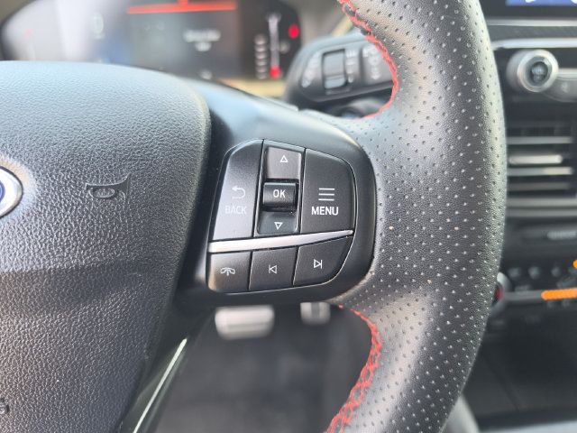 Used 2024 Ford Escape ST-Line FWD image 38