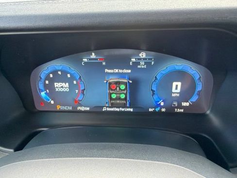 New 2026 Ford Bronco Outer Banks AWD/4WD image 14