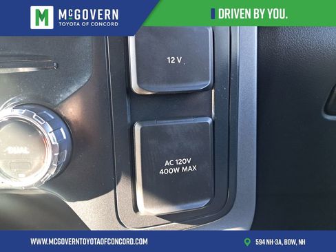 Used 2025 Ford F150 XLT w/ Equipment Group 302A MID image 26