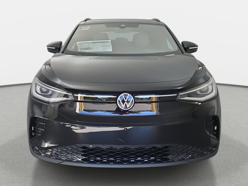 New 2025 Volkswagen ID.4 Pro S Plus image 8