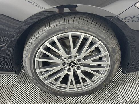 Certified 2026 Mercedes-Benz CLA 250 image 13