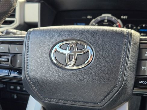 Used 2023 Toyota Tundra Limited w/ TRD Off-Road Package image 30