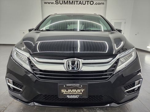 Used 2019 Honda Odyssey Elite image 26