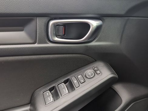 New 2026 Honda Civic Sport image 26