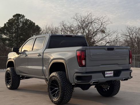 Used 2024 GMC Sierra 1500 Elevation w/ X31 Off-Road Package image 4