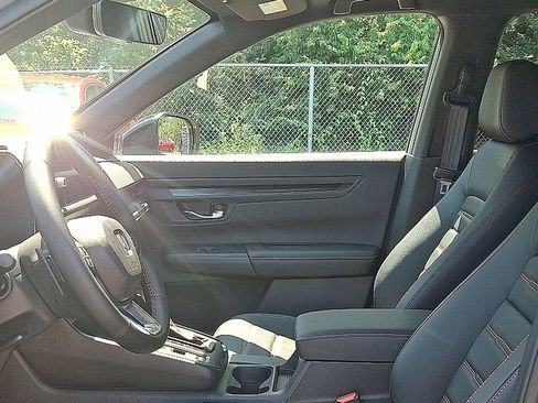 New 2026 Honda CR-V Sport-L image 8