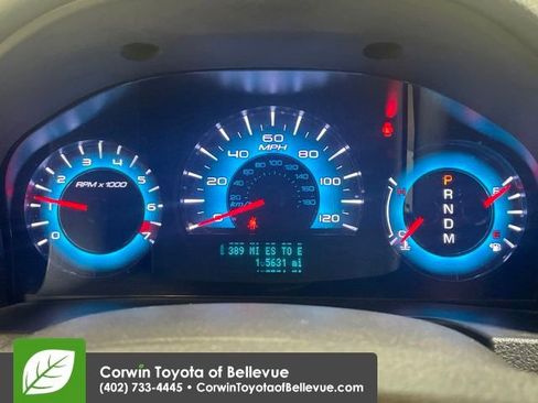 Used 2012 Ford Fusion SE image 15