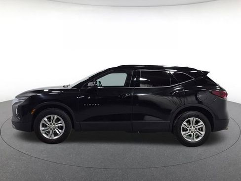Used 2020 Chevrolet Blazer LT FWD image 8