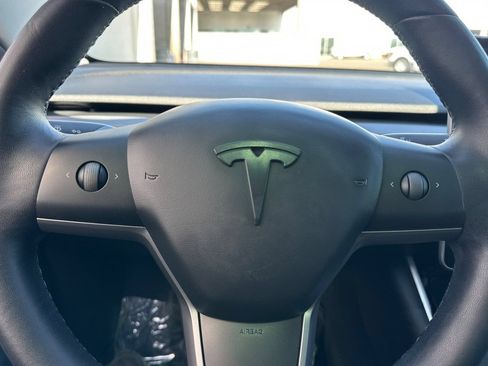 Used 2020 Tesla Model 3 Long Range AWD/4WD image 24